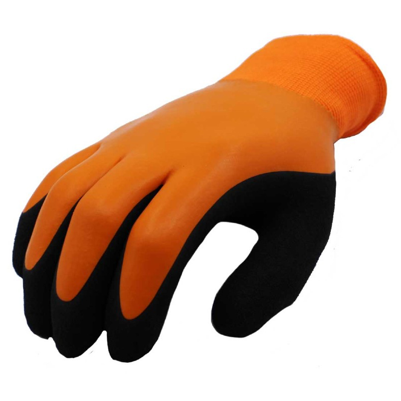 Tornado Gloves HydraTherm Latex Winter Work Gloves Gloves.co.uk
